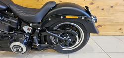 2016 Harley-davidson FLSTFBS FAT BOY S