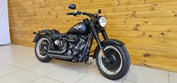 2016 Harley-davidson FLSTFBS FAT BOY S