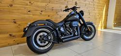 2016 Harley-davidson FLSTFBS FAT BOY S