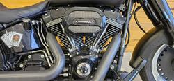 2016 Harley-davidson FLSTFBS FAT BOY S