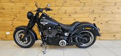 2016 Harley-davidson FLSTFBS FAT BOY S