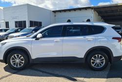 2019 Hyundai Santa Fe Active