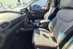 2019 Hyundai Santa Fe Active