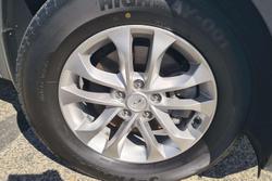 2019 Hyundai Santa Fe Active