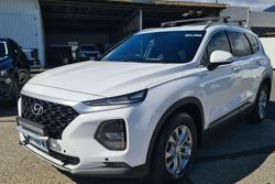 2019 Hyundai Santa Fe Active