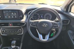 2019 Hyundai Santa Fe Active