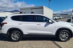 2019 Hyundai Santa Fe Active