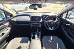 2019 Hyundai Santa Fe Active