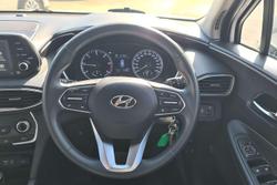 2019 Hyundai Santa Fe Active