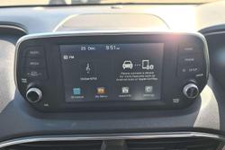 2019 Hyundai Santa Fe Active