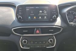 2019 Hyundai Santa Fe Active