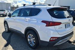 2019 Hyundai Santa Fe Active