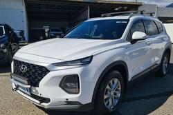 2019 Hyundai Santa Fe Active