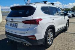 2019 Hyundai Santa Fe Active