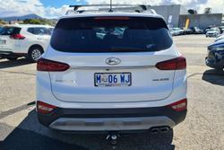 2019 Hyundai Santa Fe Active