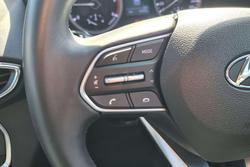 2019 Hyundai Santa Fe Active