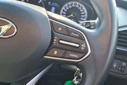 2019 Hyundai Santa Fe Active