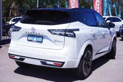 2025 Nissan QASHQAI N-DESIGN e-POWER