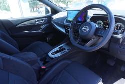 2025 Nissan QASHQAI N-DESIGN e-POWER