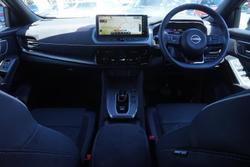 2025 Nissan QASHQAI N-DESIGN e-POWER