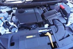 2025 Nissan QASHQAI N-DESIGN e-POWER