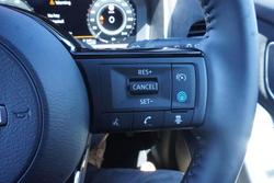 2025 Nissan QASHQAI N-DESIGN e-POWER