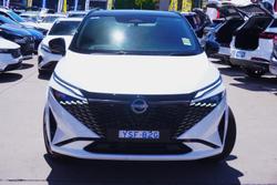 2025 Nissan QASHQAI N-DESIGN e-POWER