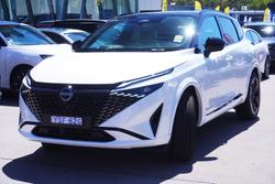 2025 Nissan QASHQAI N-DESIGN e-POWER