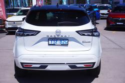 2025 Nissan QASHQAI N-DESIGN e-POWER