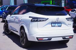 2025 Nissan QASHQAI N-DESIGN e-POWER
