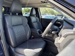 2025 Mitsubishi Outlander Exceed