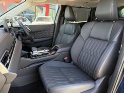 2025 Mitsubishi Outlander Exceed