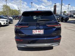 2025 Mitsubishi Outlander Exceed