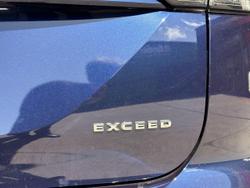 2025 Mitsubishi Outlander Exceed