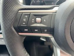 2025 Mitsubishi Triton GLS