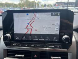 2024 Mitsubishi Triton GLS