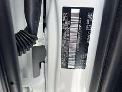 2025 Mitsubishi Triton GLS