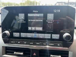 2024 Mitsubishi Triton GLS