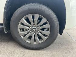 2024 Mitsubishi Triton GLS