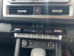 2024 Mitsubishi Triton GLS