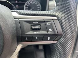 2025 Mitsubishi Triton GLS