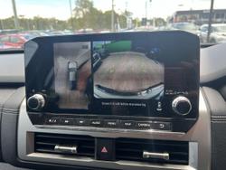 2024 Mitsubishi Triton GLS