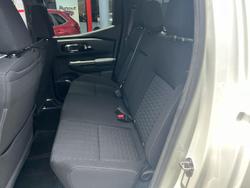 2024 Mitsubishi Triton GLS