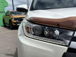 2017 Toyota Kluger GXL