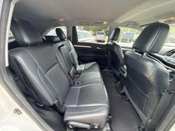 2017 Toyota Kluger GXL