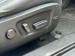 2017 Toyota Kluger GXL