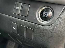 2017 Toyota Kluger GXL