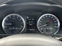 2017 Toyota Kluger GXL