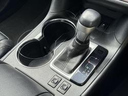 2017 Toyota Kluger GXL