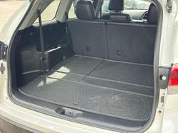 2017 Toyota Kluger GXL